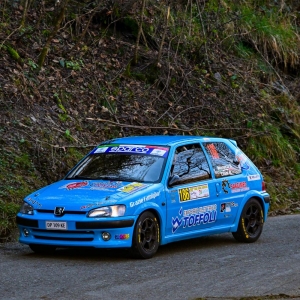 40° RALLY DELLA LANTERNA - Gallery 3